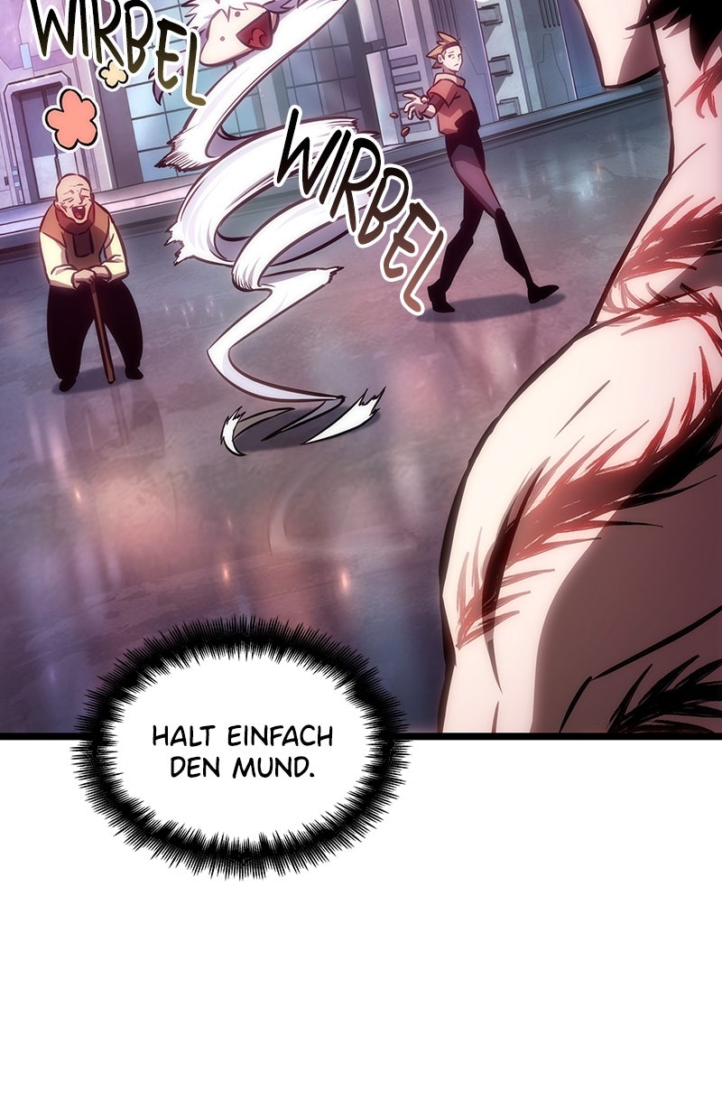 Read The World After the Fall de Manga Online