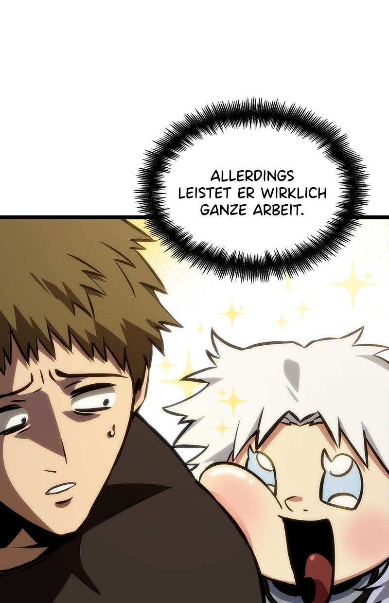 Read The World After the Fall de Manga Online