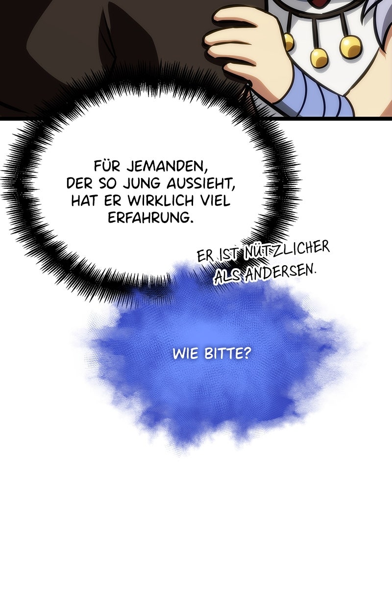 Read The World After the Fall de Manga Online
