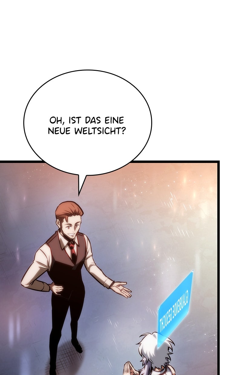Read The World After the Fall de Manga Online