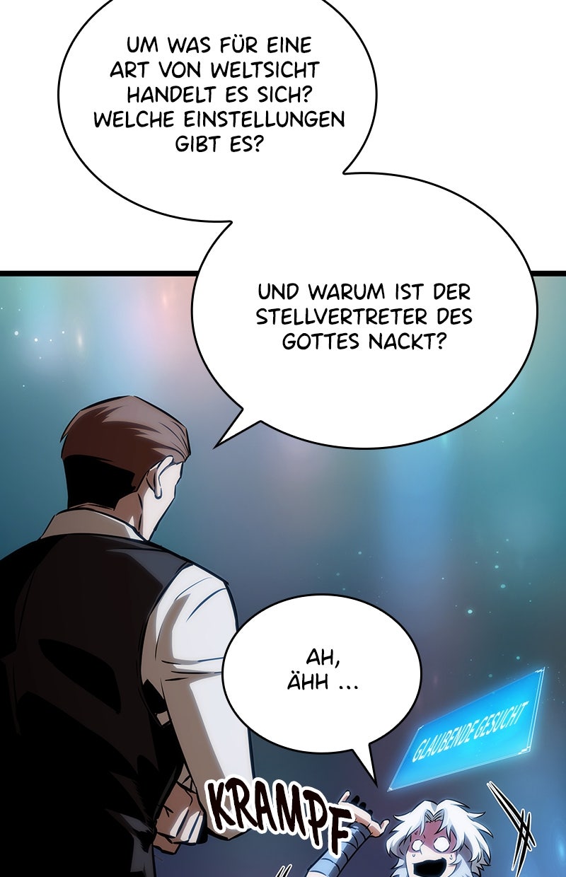 Read The World After the Fall de Manga Online