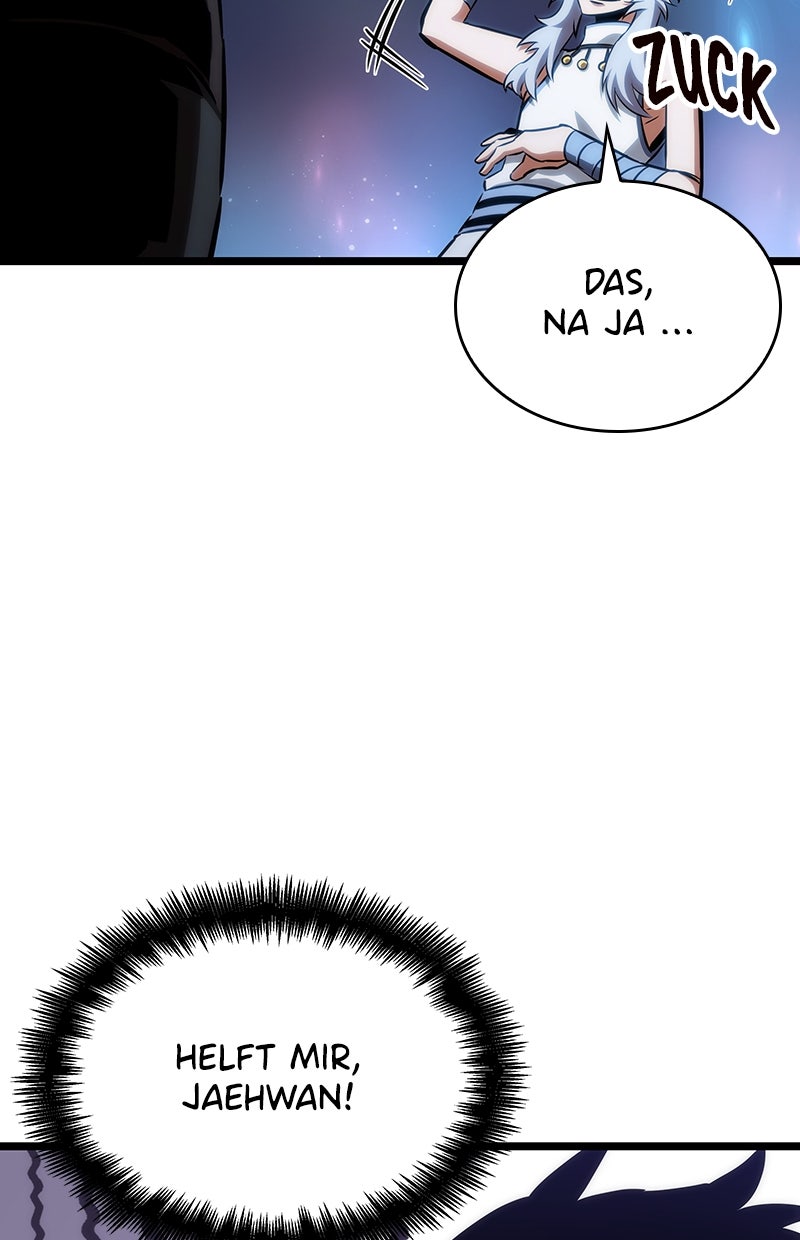 Read The World After the Fall de Manga Online
