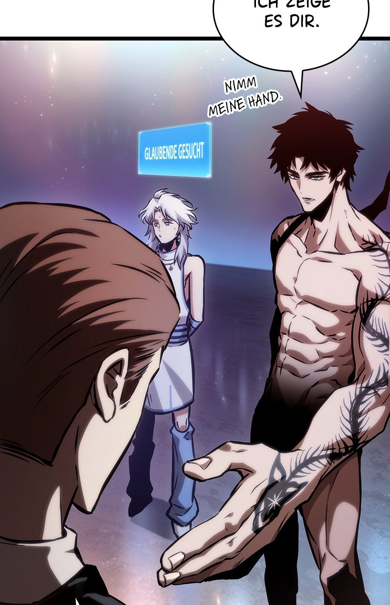 Read The World After the Fall de Manga Online