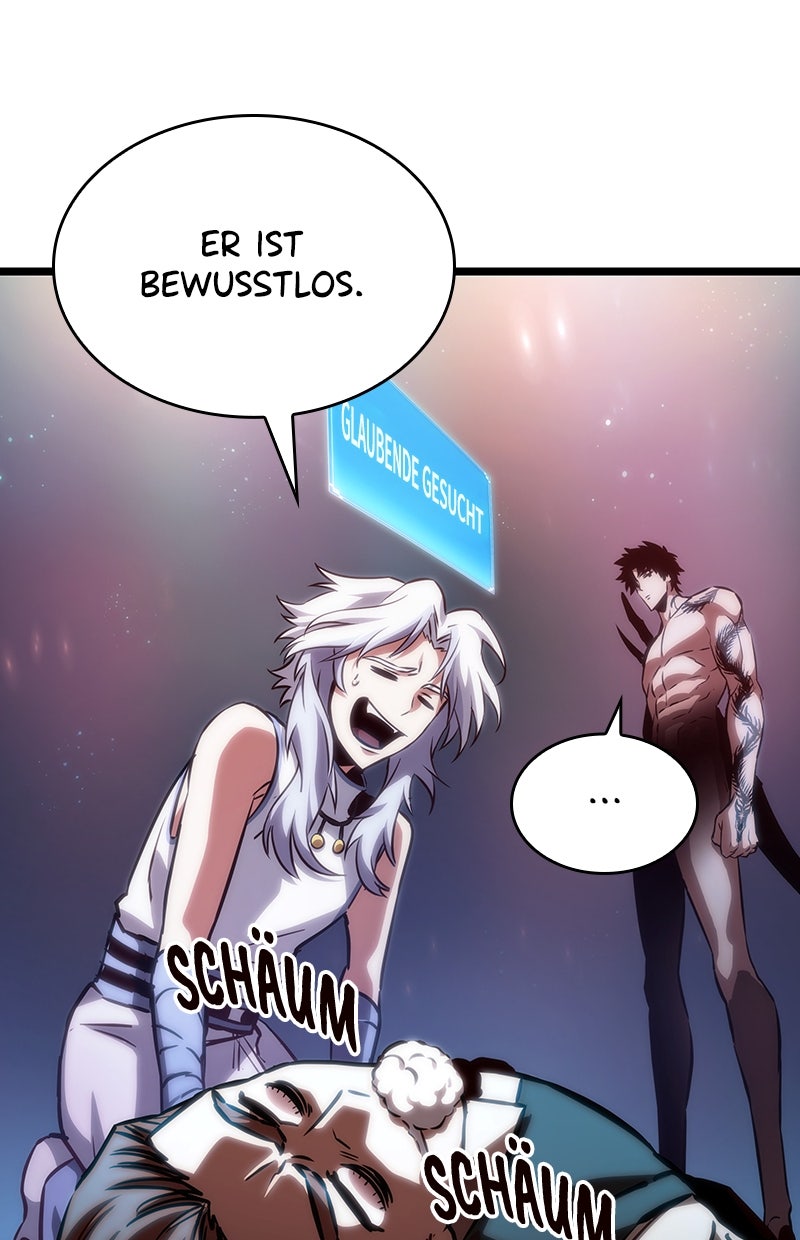 Read The World After the Fall de Manga Online