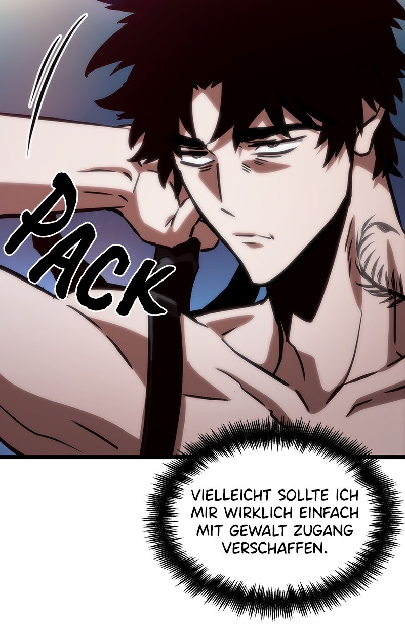 Read The World After the Fall de Manga Online