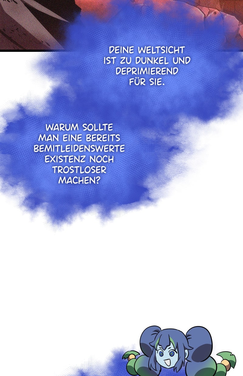 Read The World After the Fall de Manga Online