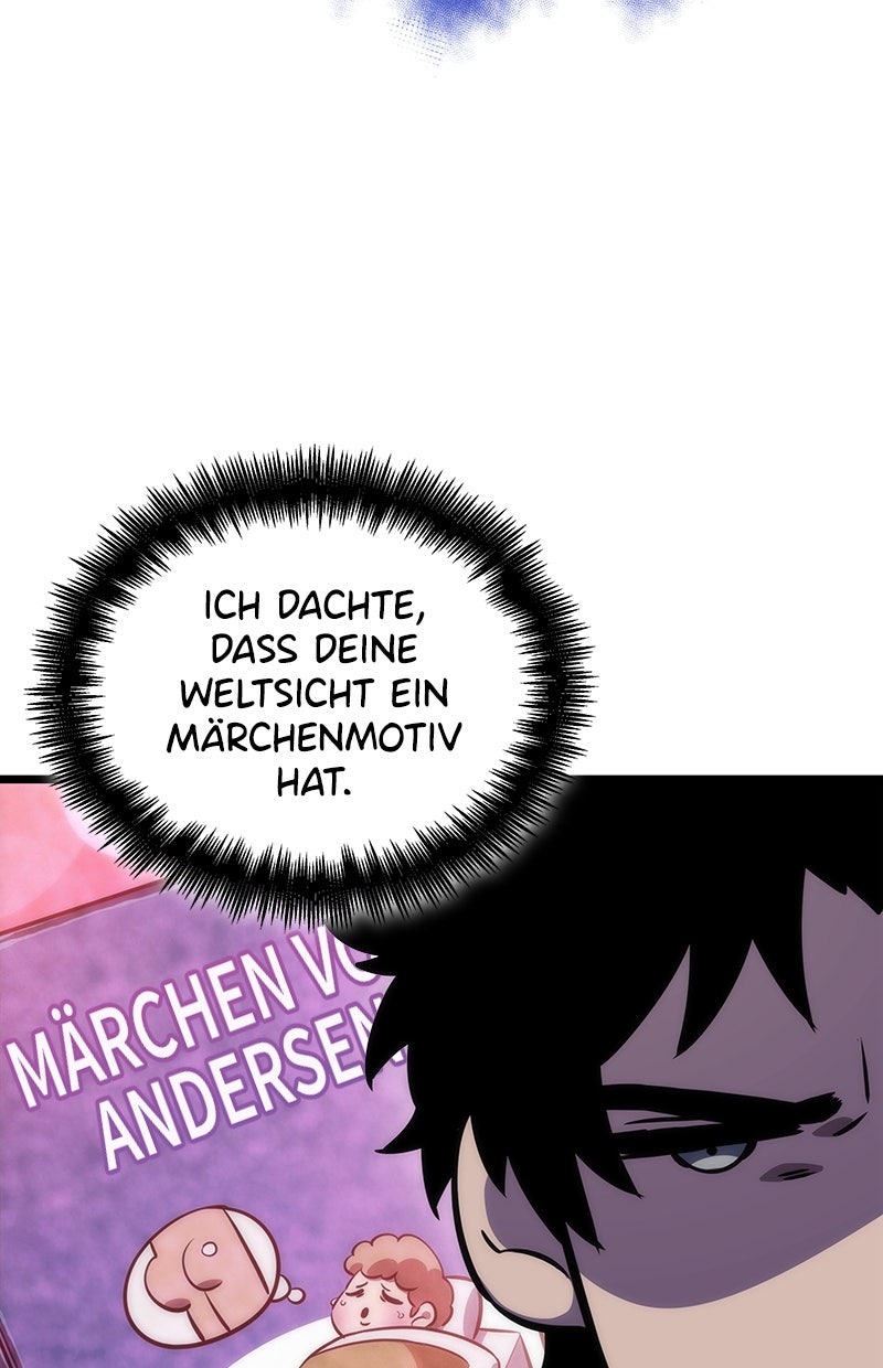 Read The World After the Fall de Manga Online