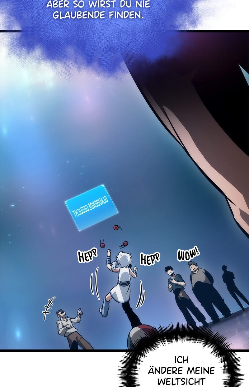 Read The World After the Fall de Manga Online