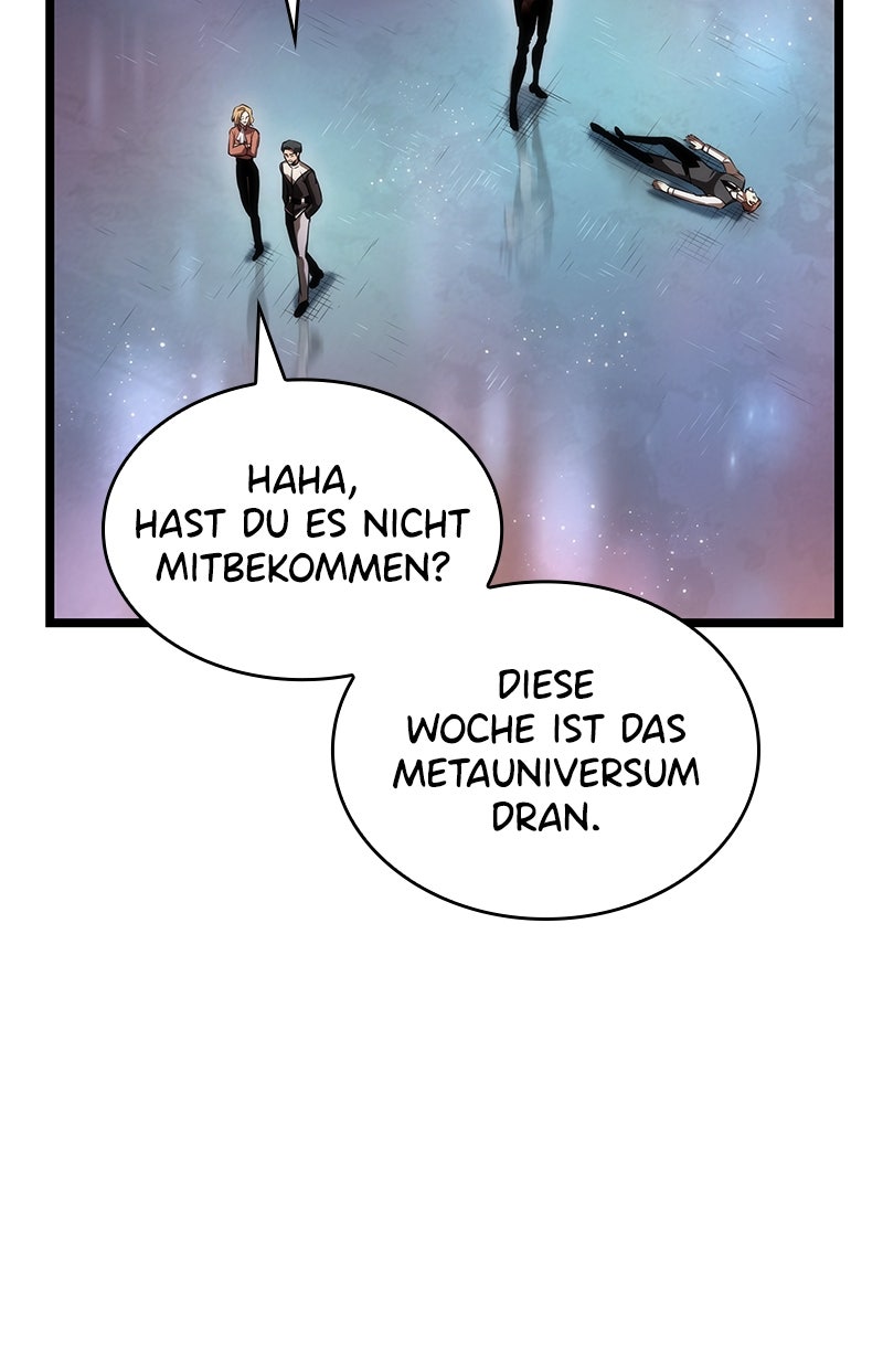 Read The World After the Fall de Manga Online