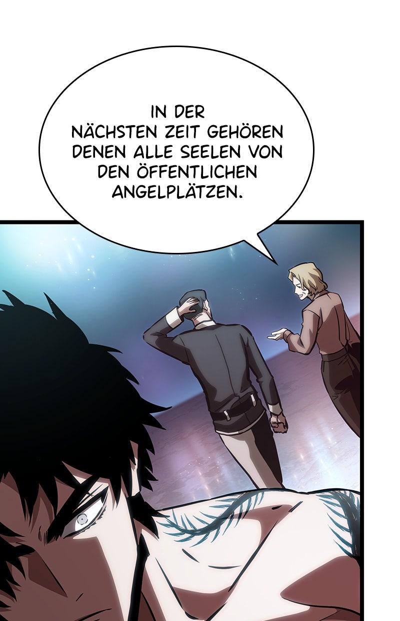 Read The World After the Fall de Manga Online