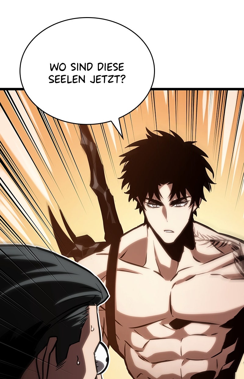 Read The World After the Fall de Manga Online
