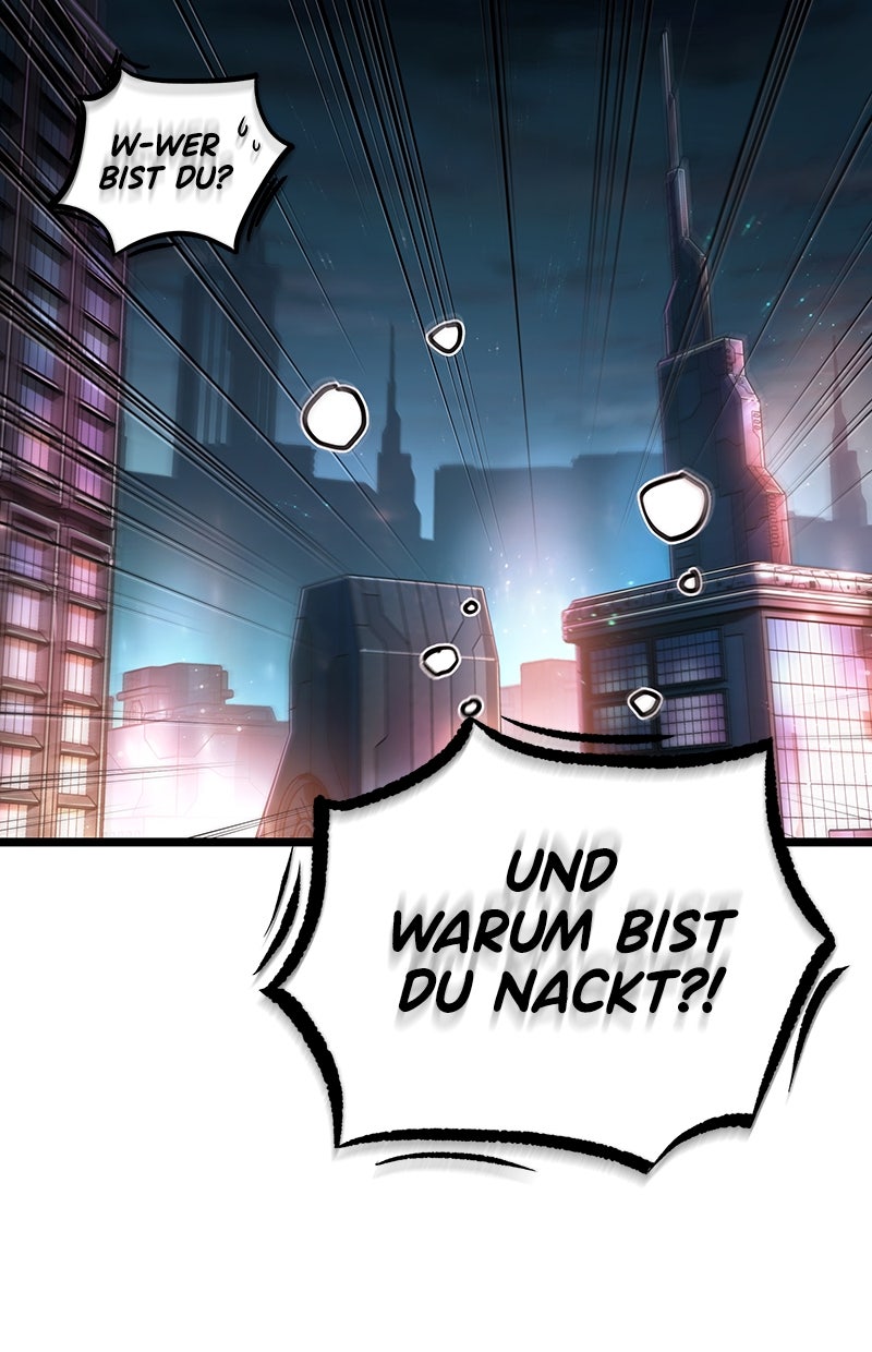 Read The World After the Fall de Manga Online