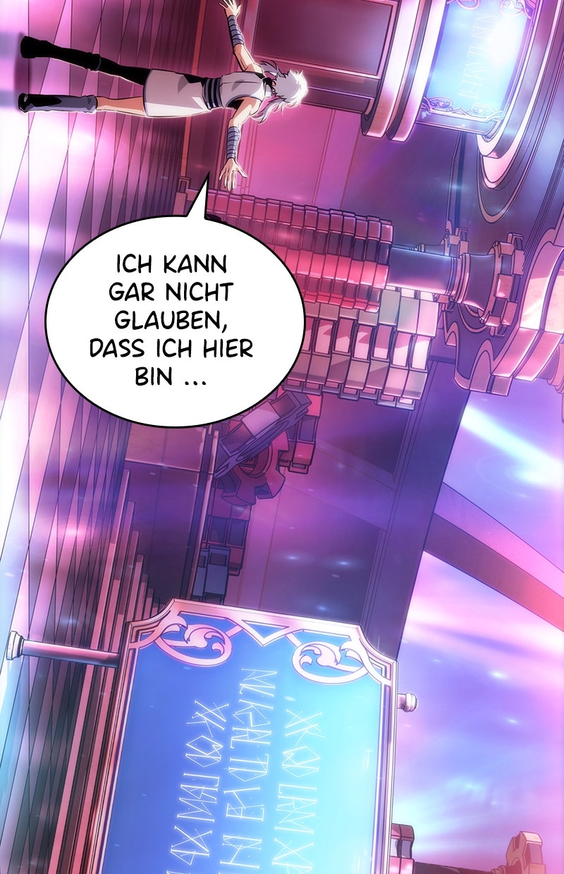 Read The World After the Fall de Manga Online