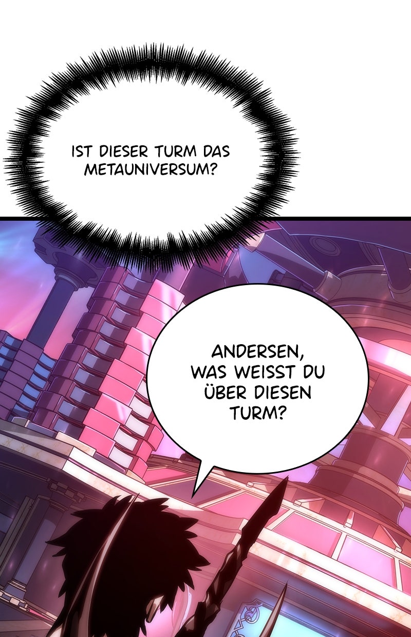 Read The World After the Fall de Manga Online