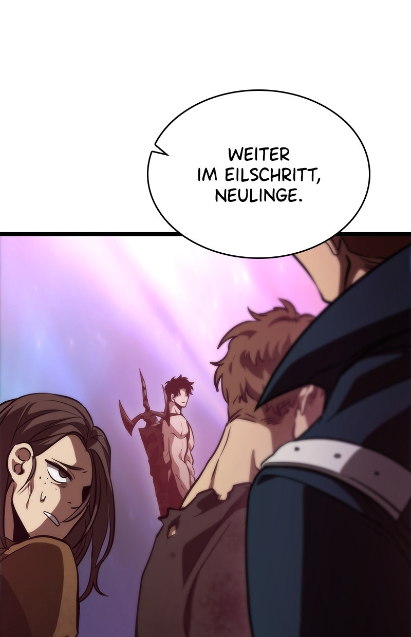 Read The World After the Fall de Manga Online