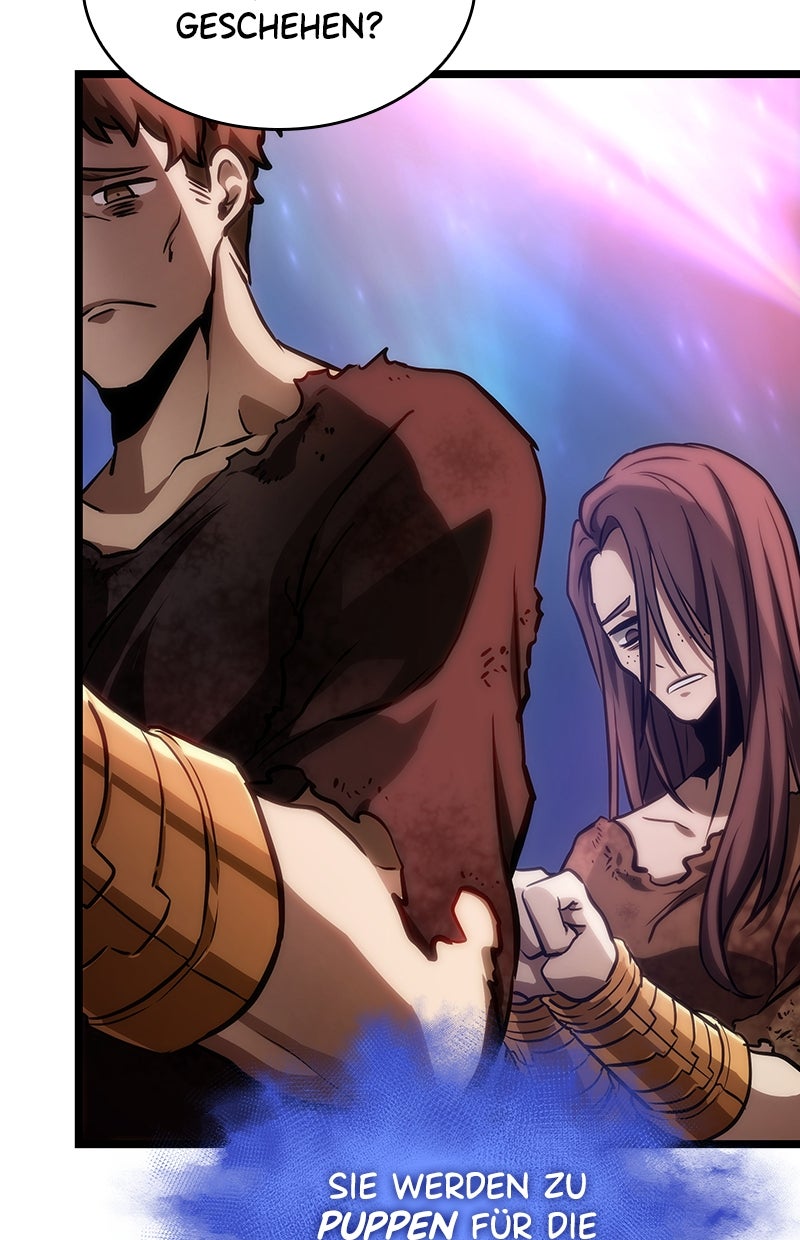 Read The World After the Fall de Manga Online