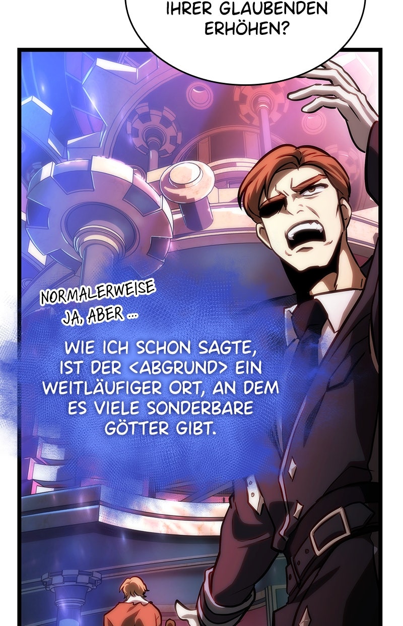 Read The World After the Fall de Manga Online