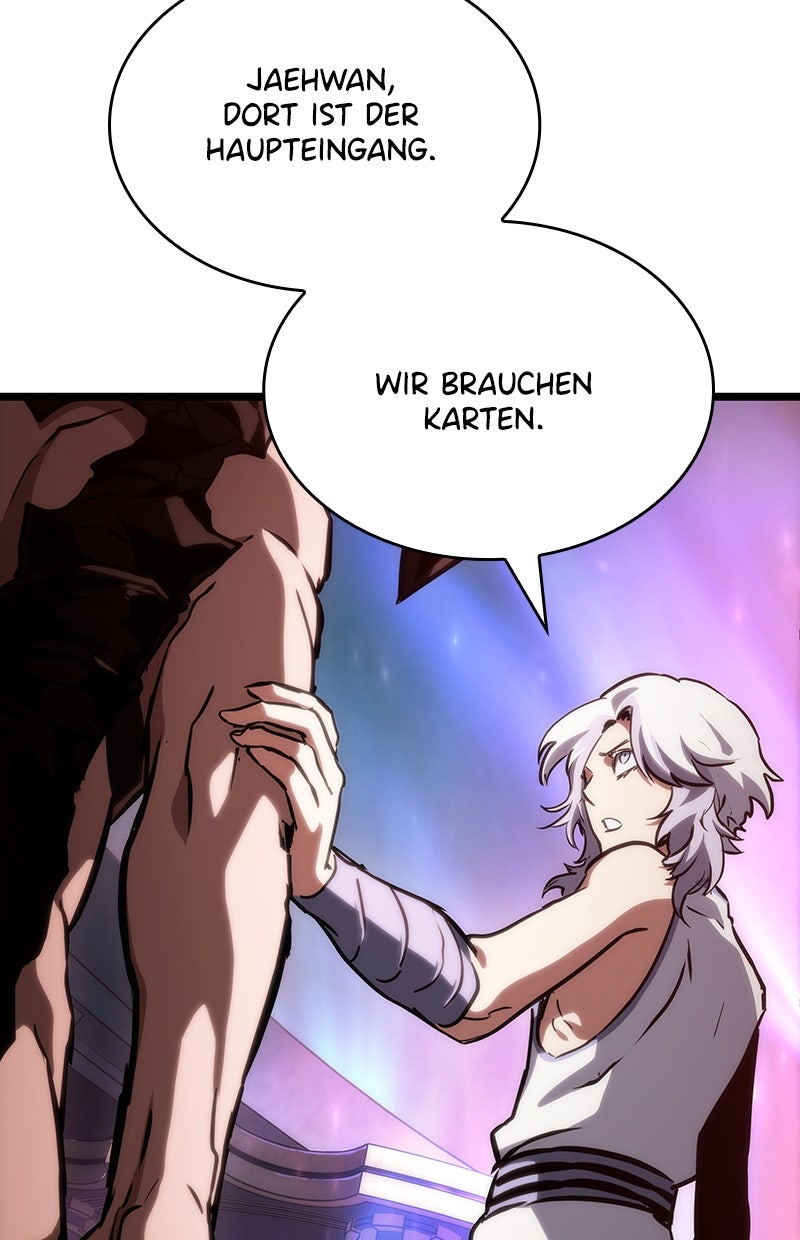 Read The World After the Fall de Manga Online