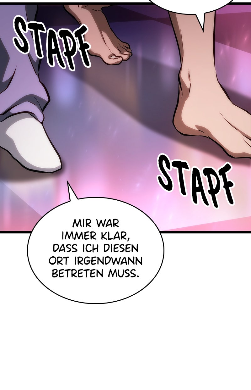 Read The World After the Fall de Manga Online