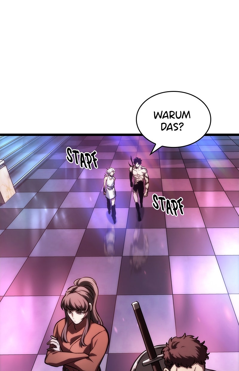 Read The World After the Fall de Manga Online