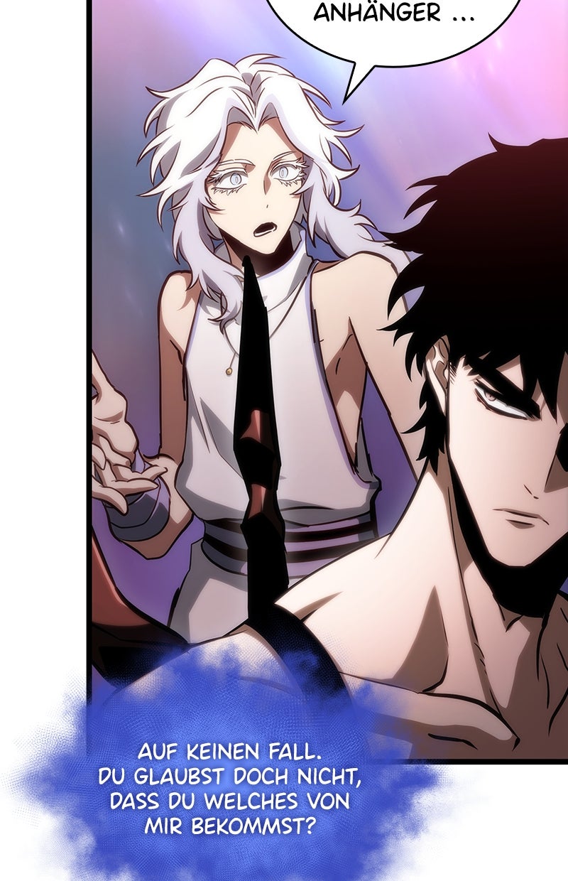 Read The World After the Fall de Manga Online