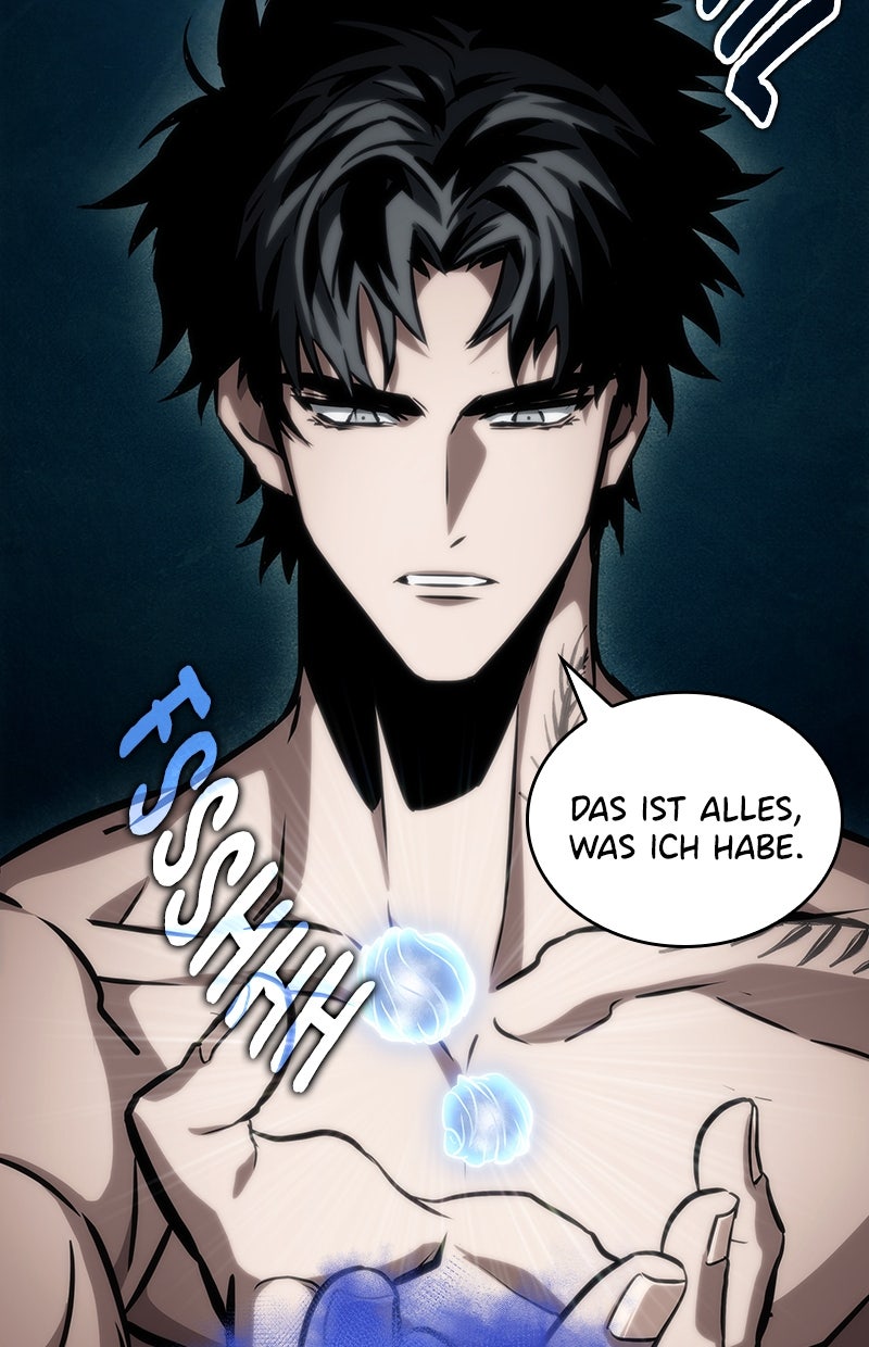 Read The World After the Fall de Manga Online