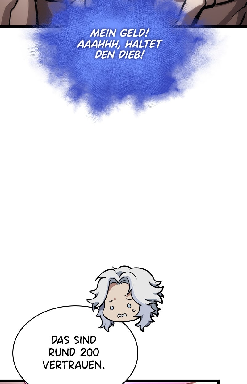 Read The World After the Fall de Manga Online
