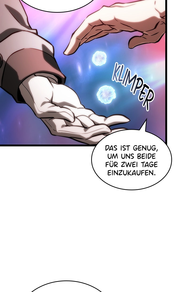 Read The World After the Fall de Manga Online