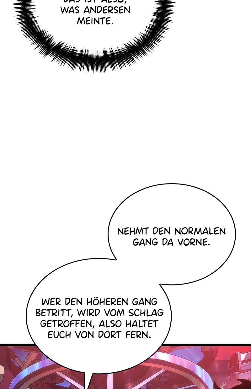 Read The World After the Fall de Manga Online