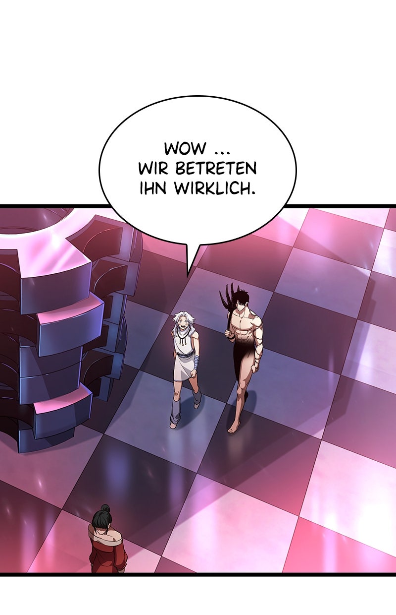 Read The World After the Fall de Manga Online