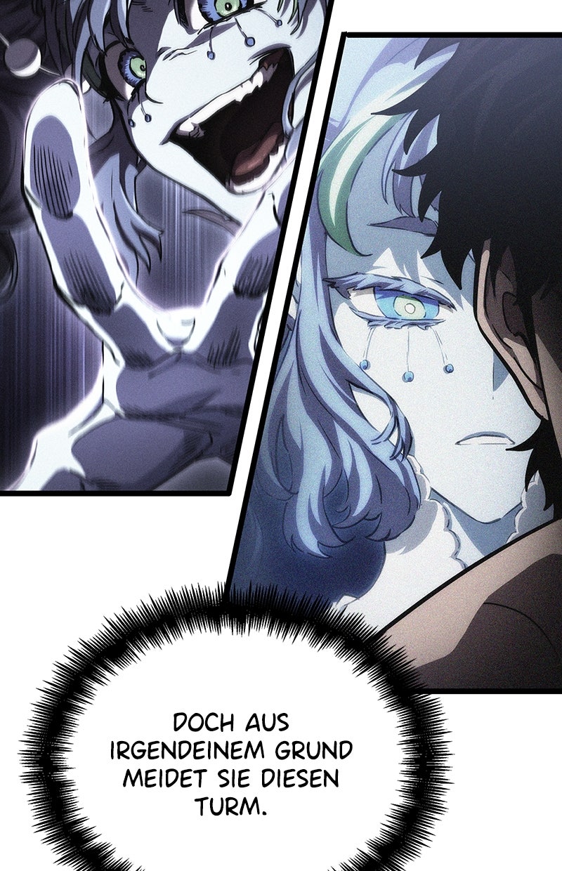 Read The World After the Fall de Manga Online
