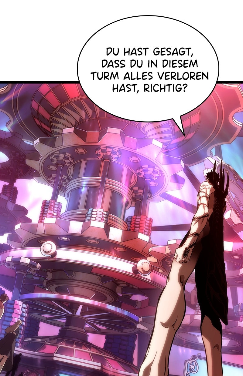 Read The World After the Fall de Manga Online