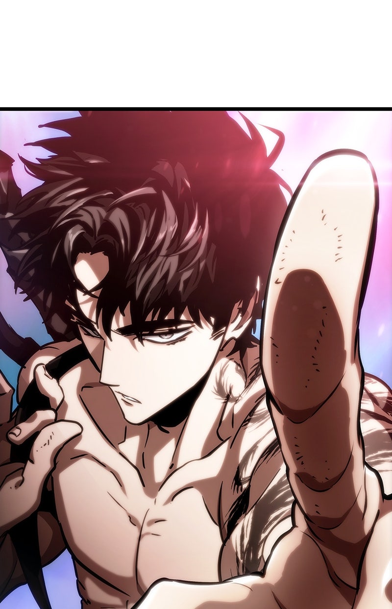 Read The World After the Fall de Manga Online