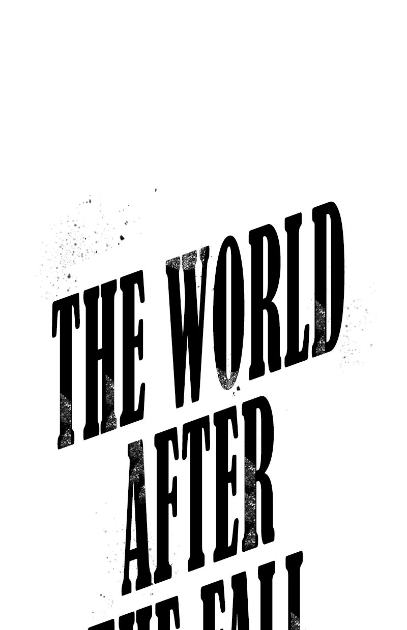 Read The World After the Fall de Manga Online