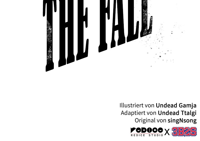 Read The World After the Fall de Manga Online