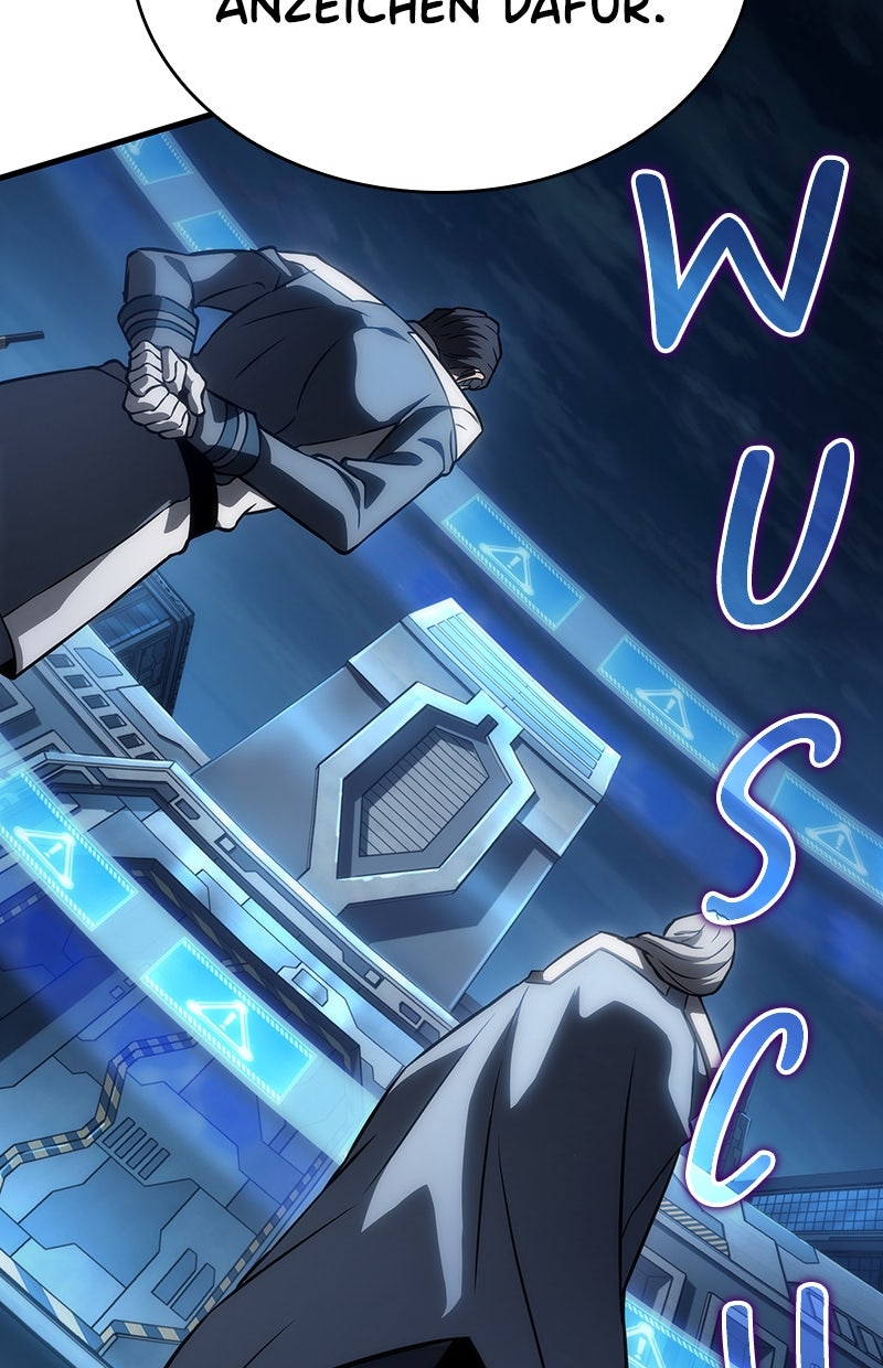 Read The World After the Fall de Manga Online