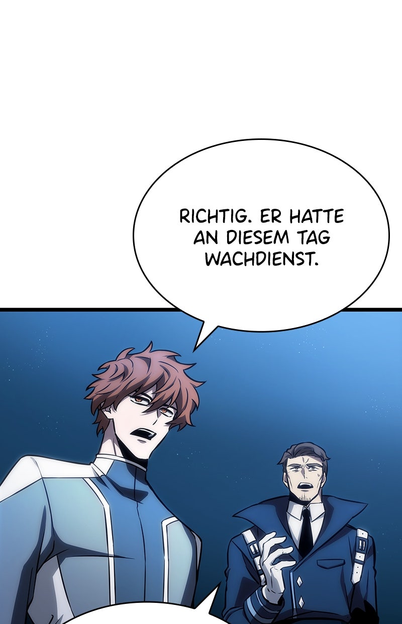 Read The World After the Fall de Manga Online