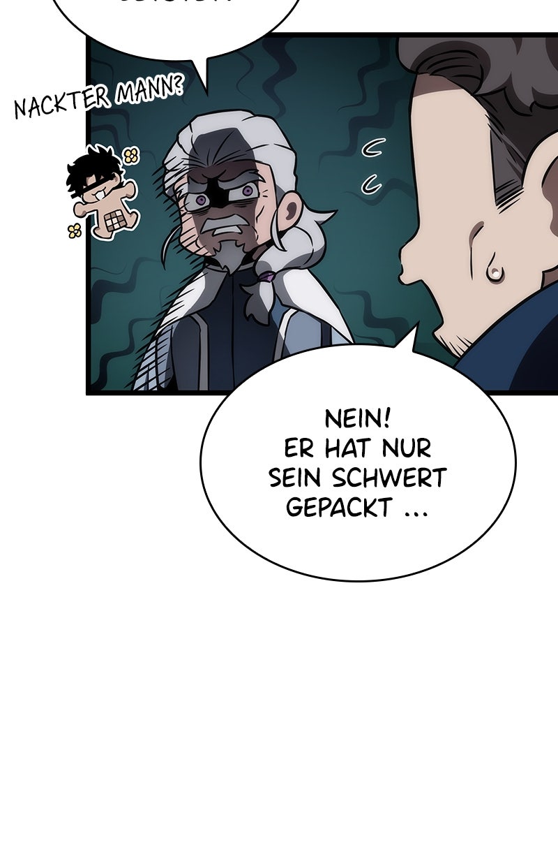 Read The World After the Fall de Manga Online