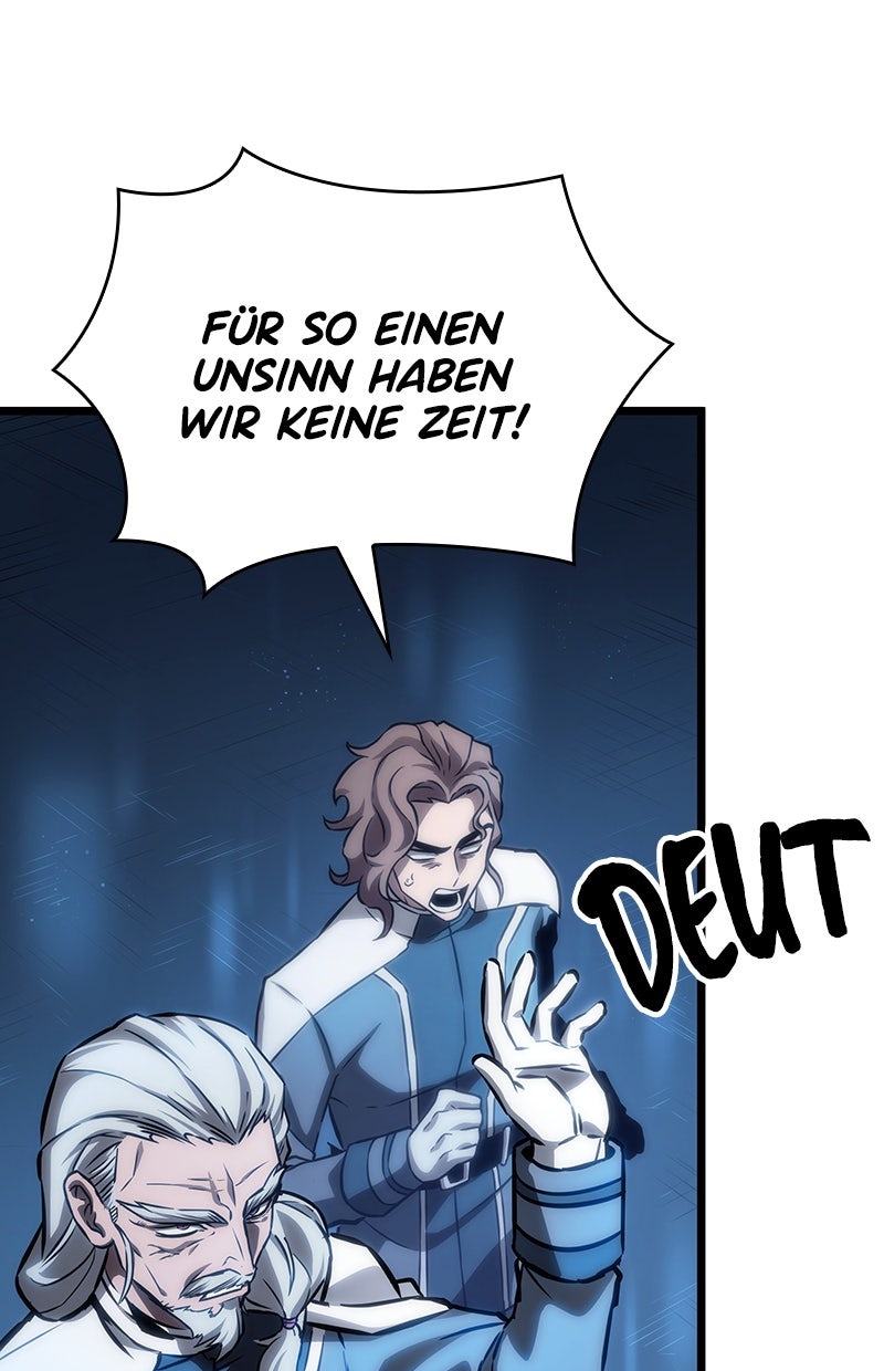 Read The World After the Fall de Manga Online
