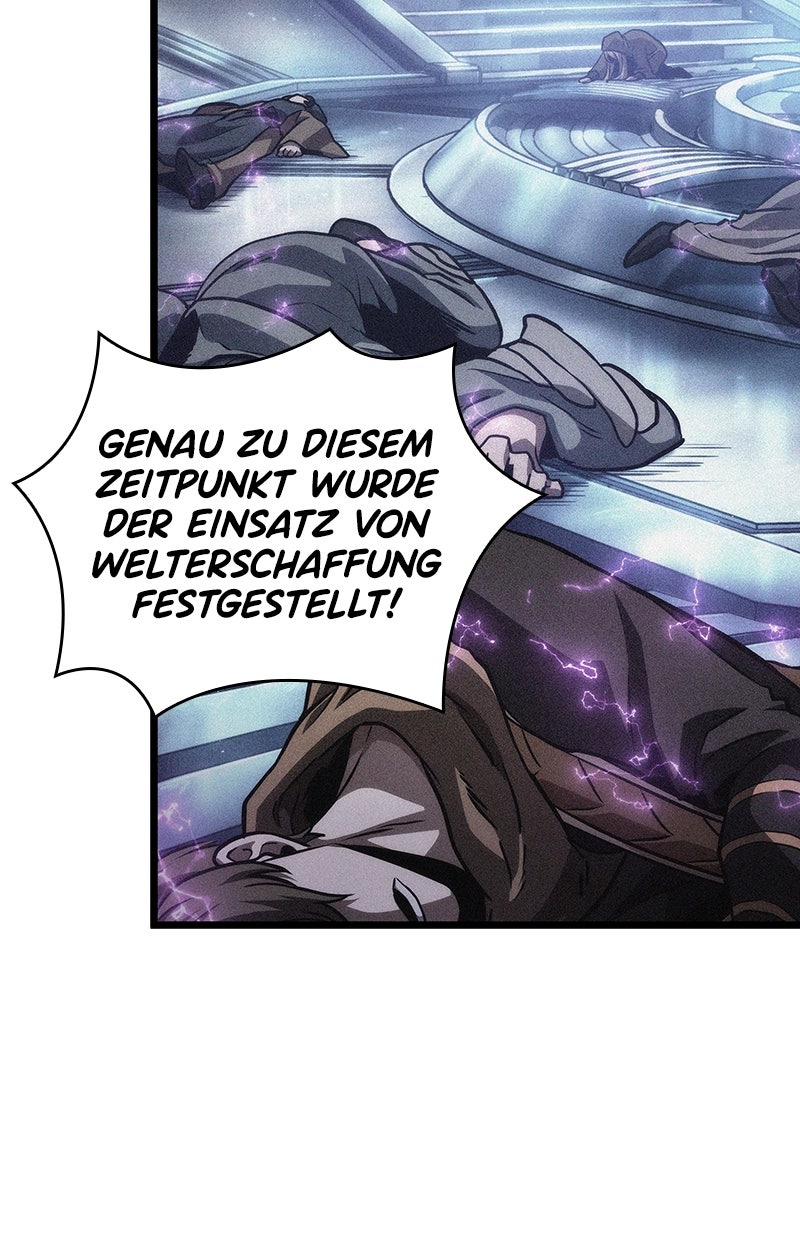Read The World After the Fall de Manga Online