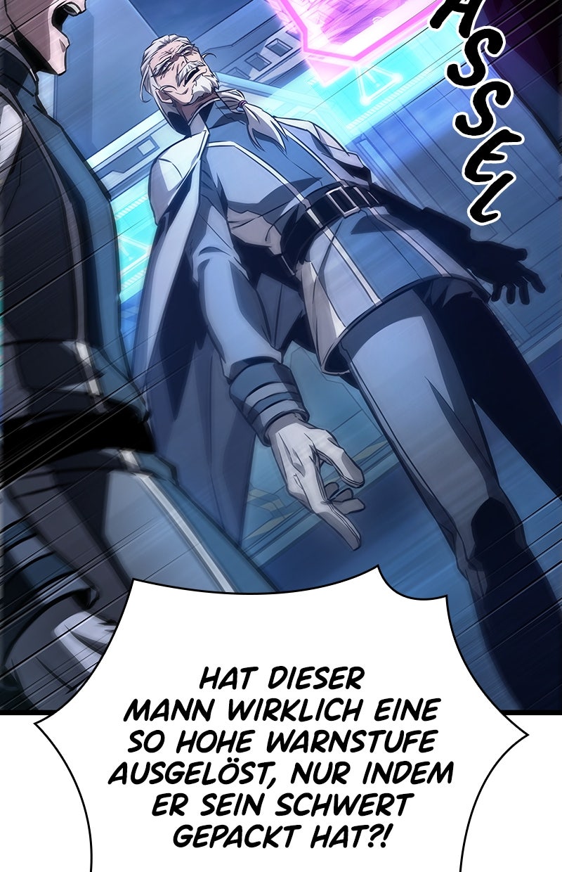 Read The World After the Fall de Manga Online
