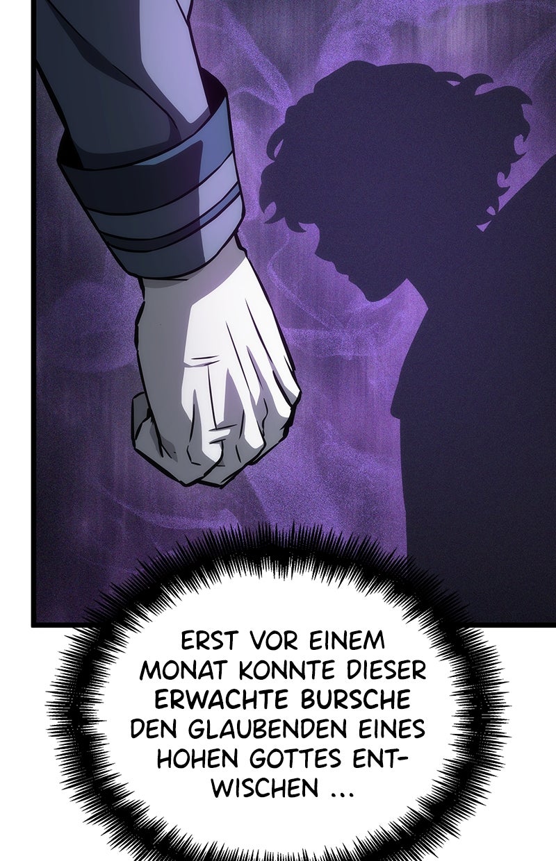 Read The World After the Fall de Manga Online