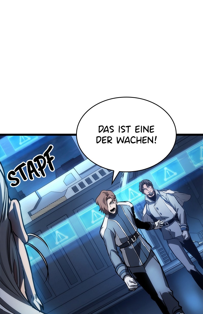 Read The World After the Fall de Manga Online