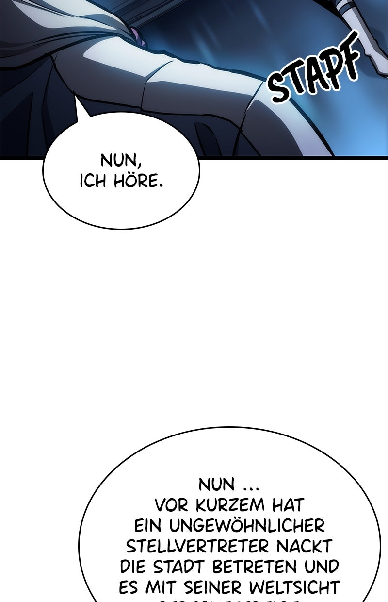 Read The World After the Fall de Manga Online