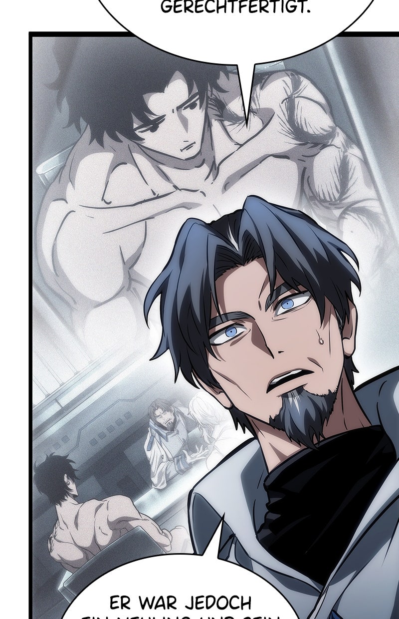Read The World After the Fall de Manga Online