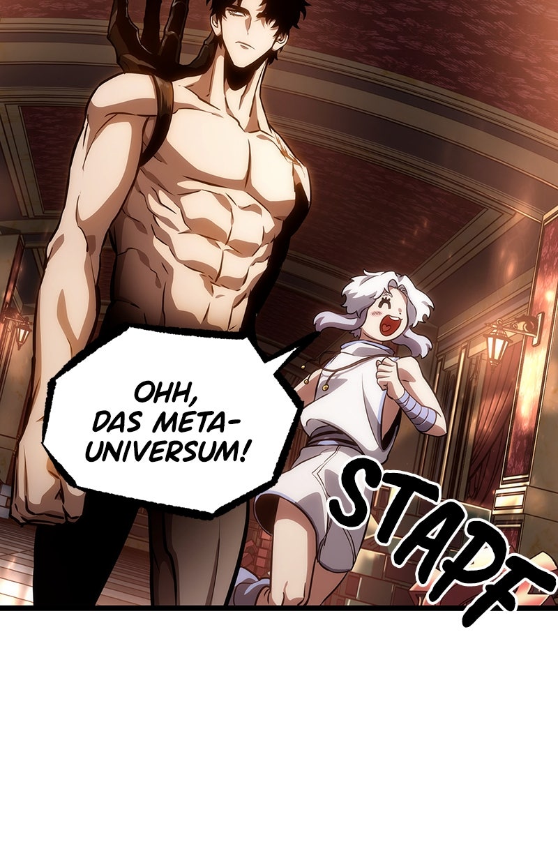 Read The World After the Fall de Manga Online