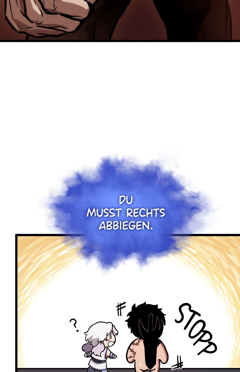 Read The World After the Fall de Manga Online