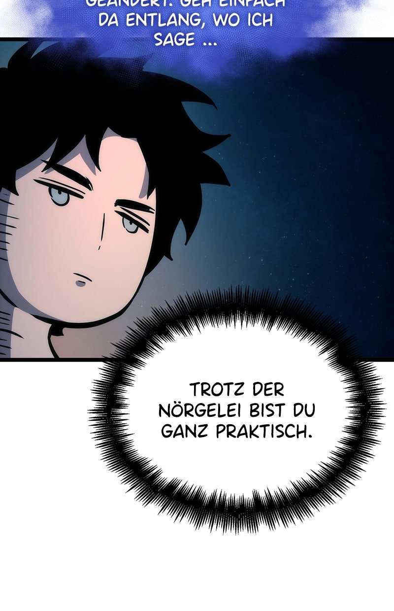 Read The World After the Fall de Manga Online