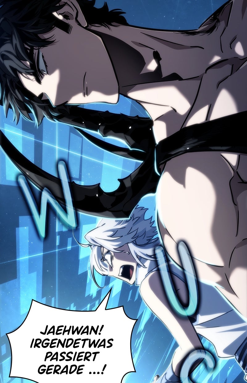 Read The World After the Fall de Manga Online
