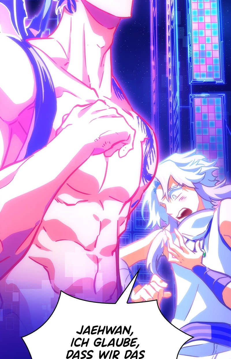 Read The World After the Fall de Manga Online